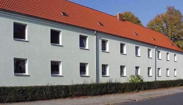 Etagenwohnung Magdeburg Nordwest - 3 Zimmer, 74 m&sup2;, 595&euro; | Angebot:26906782