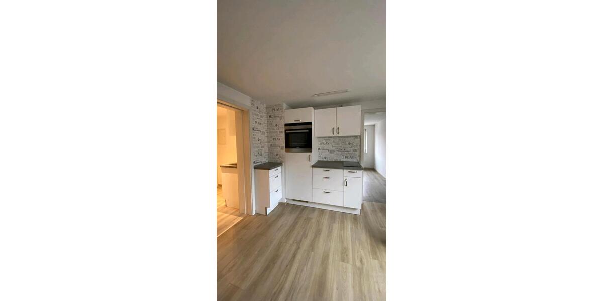 Single Wohnung in Krumhermersdorf zu vermieten 2 zimmer