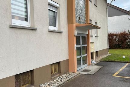 Wohnung zu Vermieten in Worblingen 4 zimmer