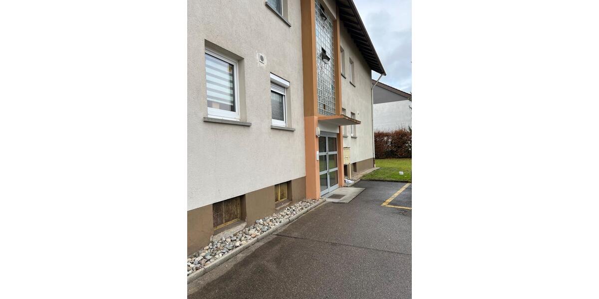 Wohnung zu Vermieten in Worblingen 4 zimmer