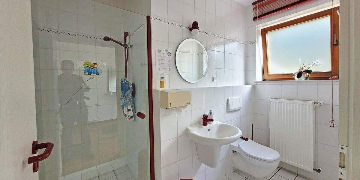 Gewerbeobjekt Bad Hersfeld Asbach - 975&euro; | Angebot:25741843