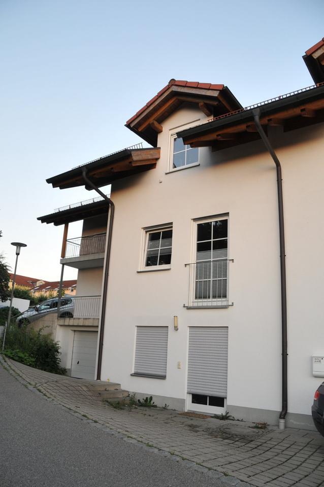 Reihenmittelhaus in WasserburgInn, Nähe Badria