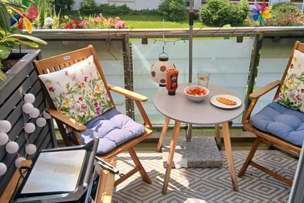 3 Zimmer Wohnung - ANFRAGESTOPP! 3 zimmer