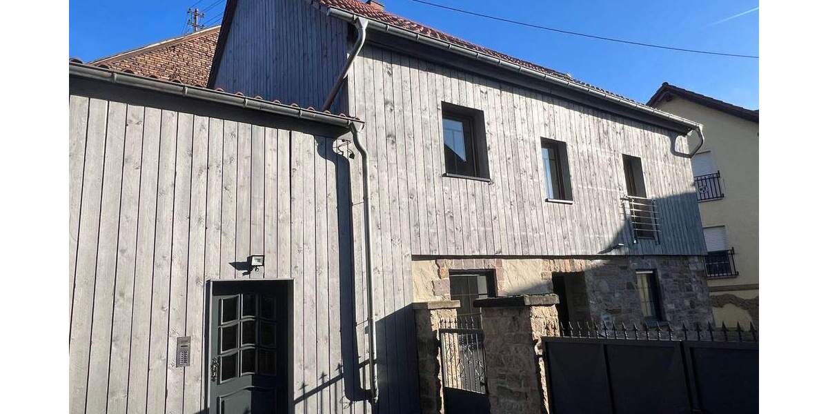 Mehrfamilienhaus, Wohnhaus Nußbaum - 1 Zimmer, 354 m&sup2;, 4.000&euro; | Angebot:25683780