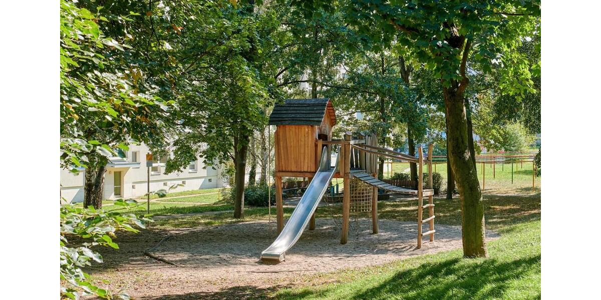 Die gab es noch nie! 5-Raum-Wohntraum in Dresden I 2 Bäder I 2 Balkone! - besichtigen, begeistern! 5 zimmer