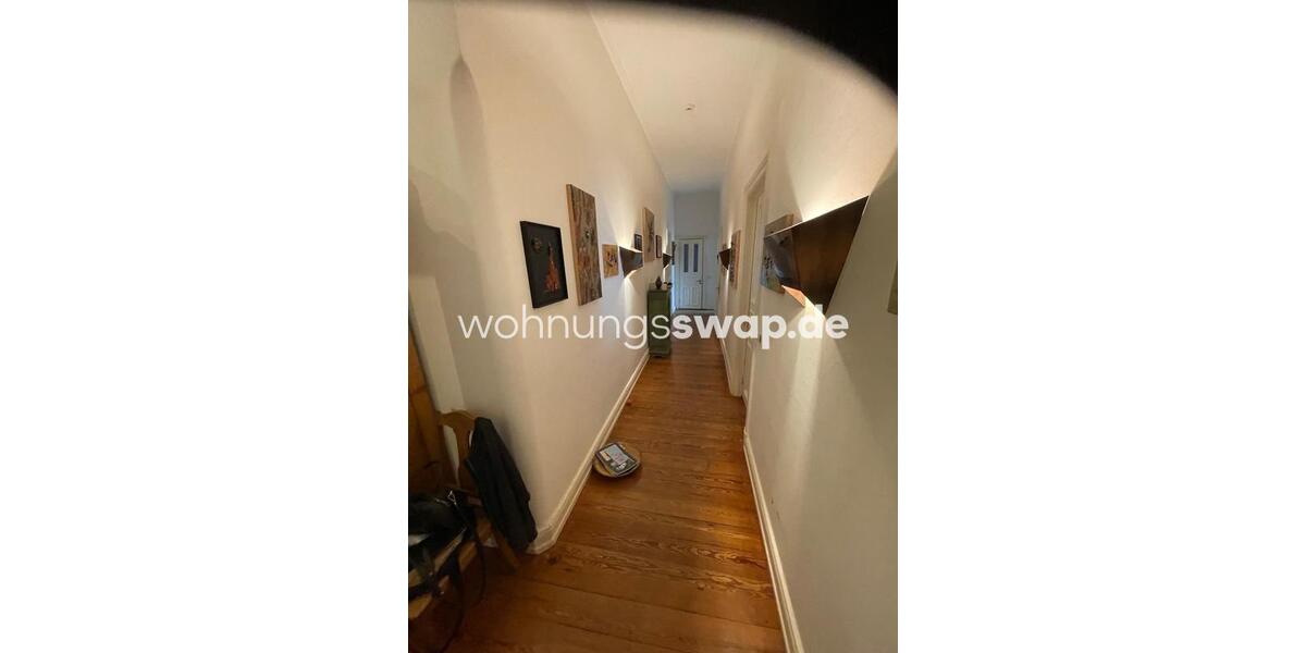 Etagenwohnung Hamburg Uhlenhorst - 5 Zimmer, 149 m&sup2;, 2.235&euro; | Angebot:24541634