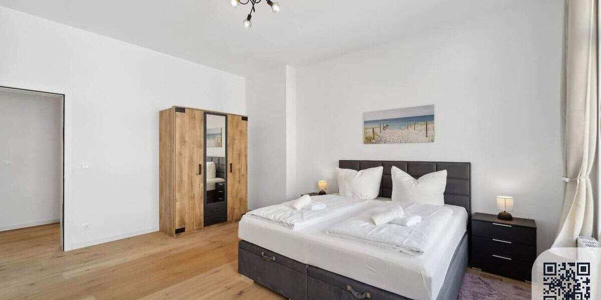 Etagenwohnung Wilhelmshaven Innenstadt - 3 Zimmer, 2.523&euro; | Angebot:26634346