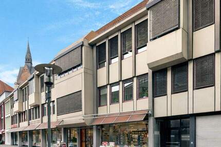 Gewerbeobjekt Hannover / Mitte Mitte - 15.000&euro; | Angebot:25211772