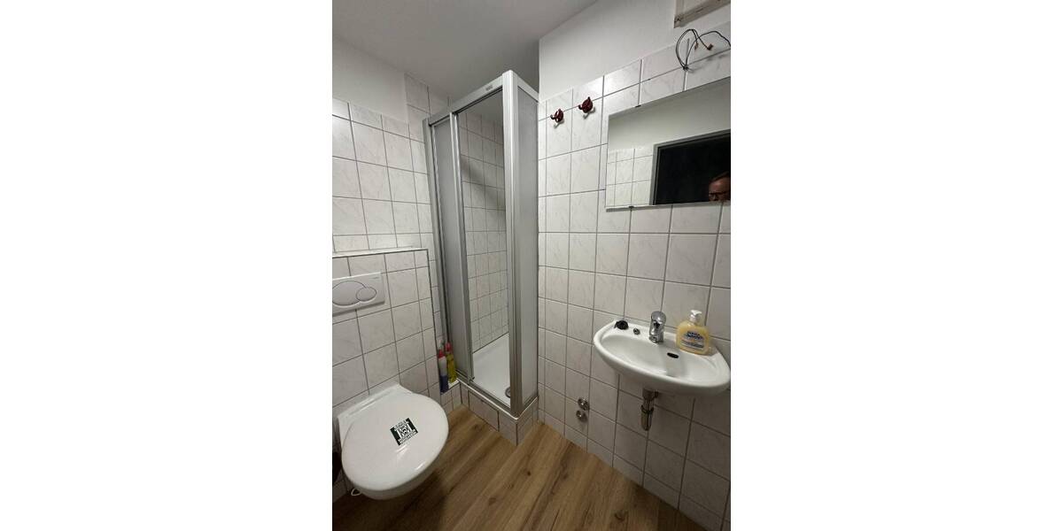Etagenwohnung Hildesheim Marienburger Höhe - 425&euro; | Angebot:26723264