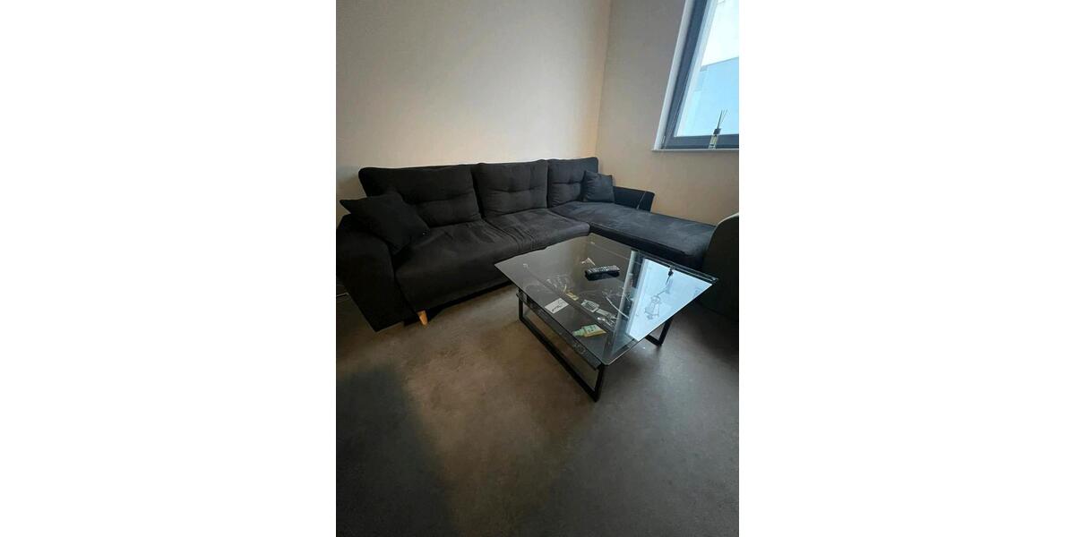 Maisonettenwohnung Wismar Altstadt - 2 Zimmer, 46 m&sup2;, 550&euro; | Angebot:25922551