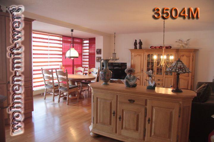 Etagenwohnung Meppen - 2 Zimmer, 89 m&sup2;, 890&euro; | Angebot:25438431