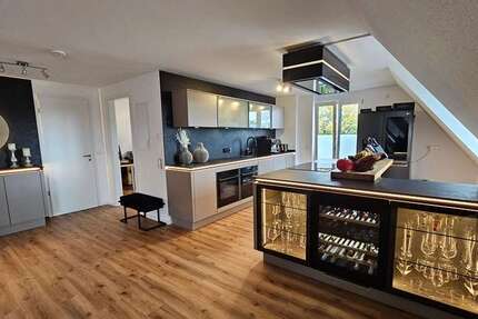 Wohnung zum Mieten in Markgröningen 1.850 € 143 m² 5 zimmer