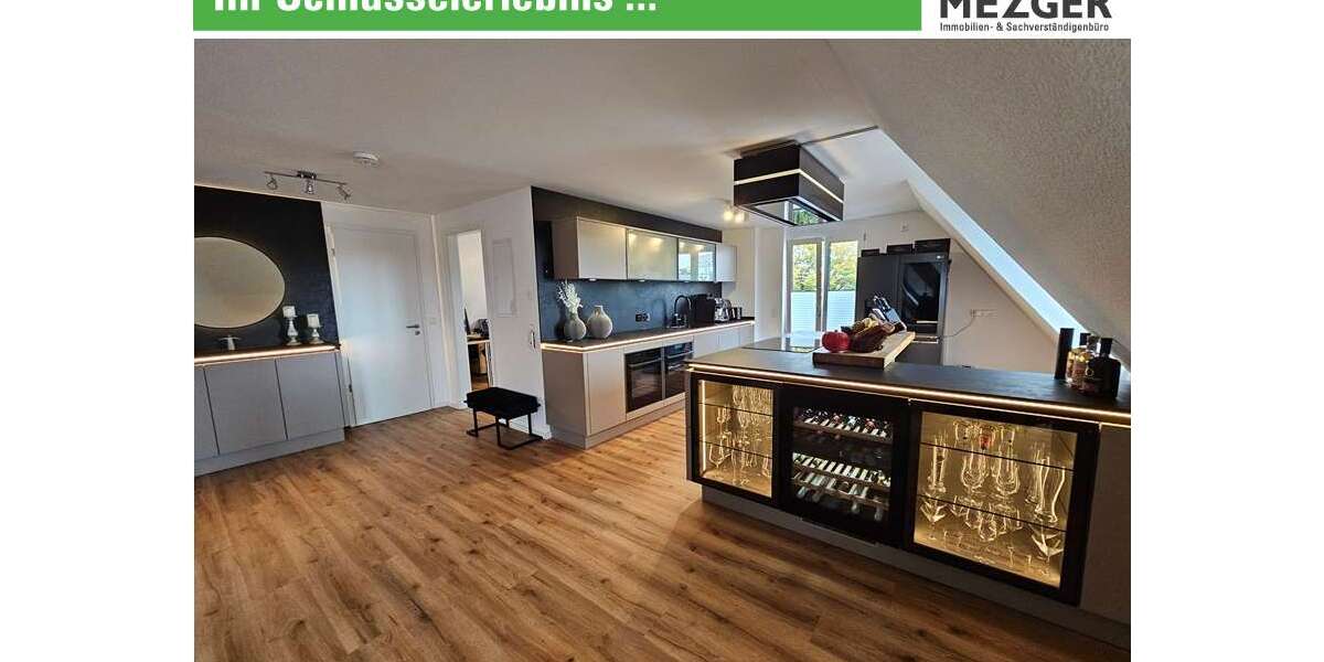 Wohnung zum Mieten in Markgröningen 1.850 € 143 m² 5 zimmer