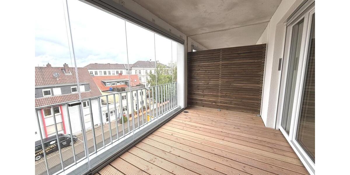 Etagenwohnung Darmstadt Darmstadt-West - 3 Zimmer, 80 m&sup2;, 1.400&euro; | Angebot:26558021