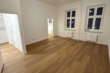 1-Zimmer-Wohnung in Tegel - ab sofort bezugsfrei! 1 zimmer