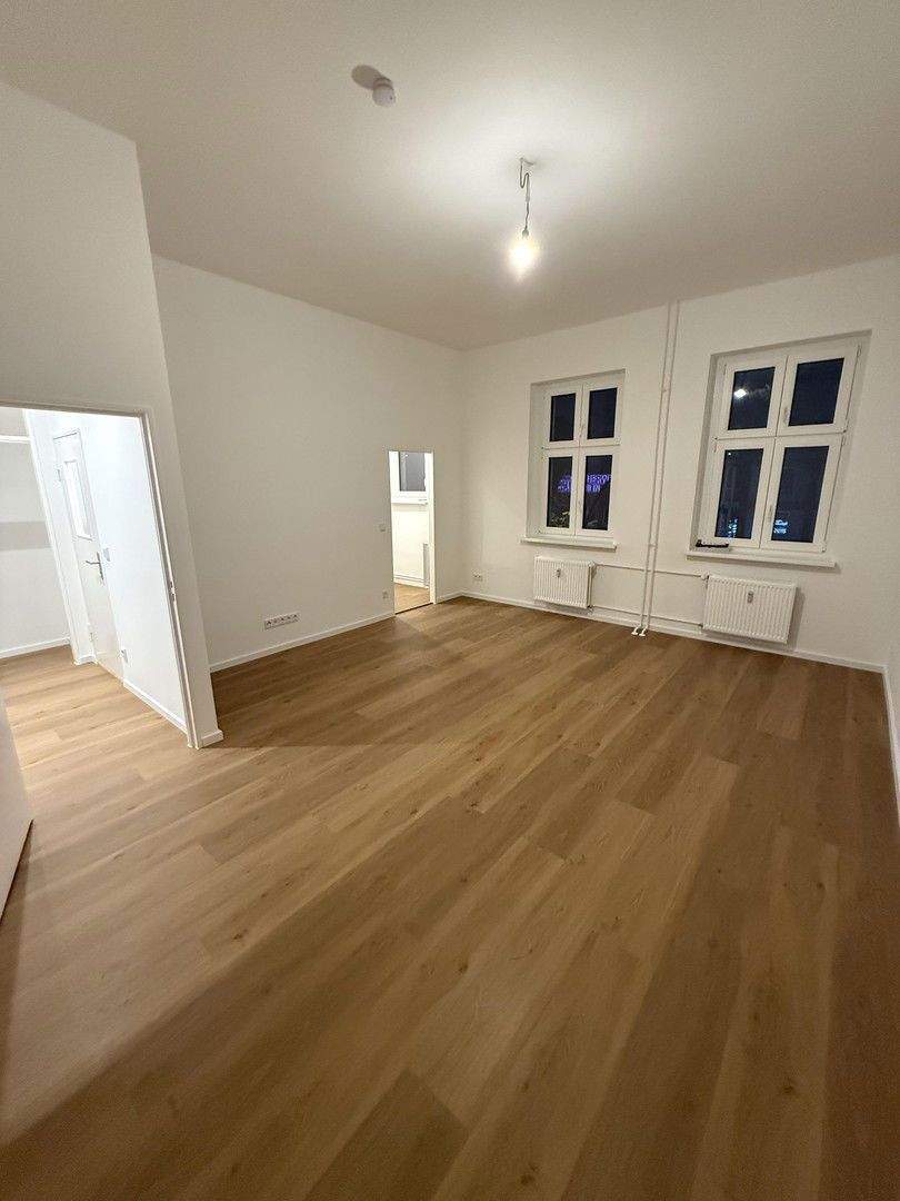 1-Zimmer-Wohnung in Tegel - ab sofort bezugsfrei! 1 zimmer