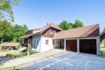 Lichtdurchflutetes Zuhause mit zwei Balkonen und viel Raumgefühl - Etagenwohnung Waldmünchen / Geigant Geigant | Angebot:26837319