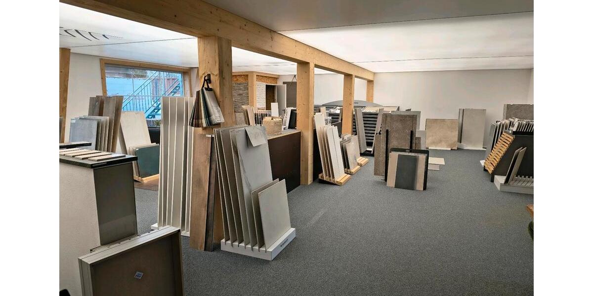 Gewerbeobjekt Burgkirchen an der Alz - 1.200&euro; | Angebot:24854041