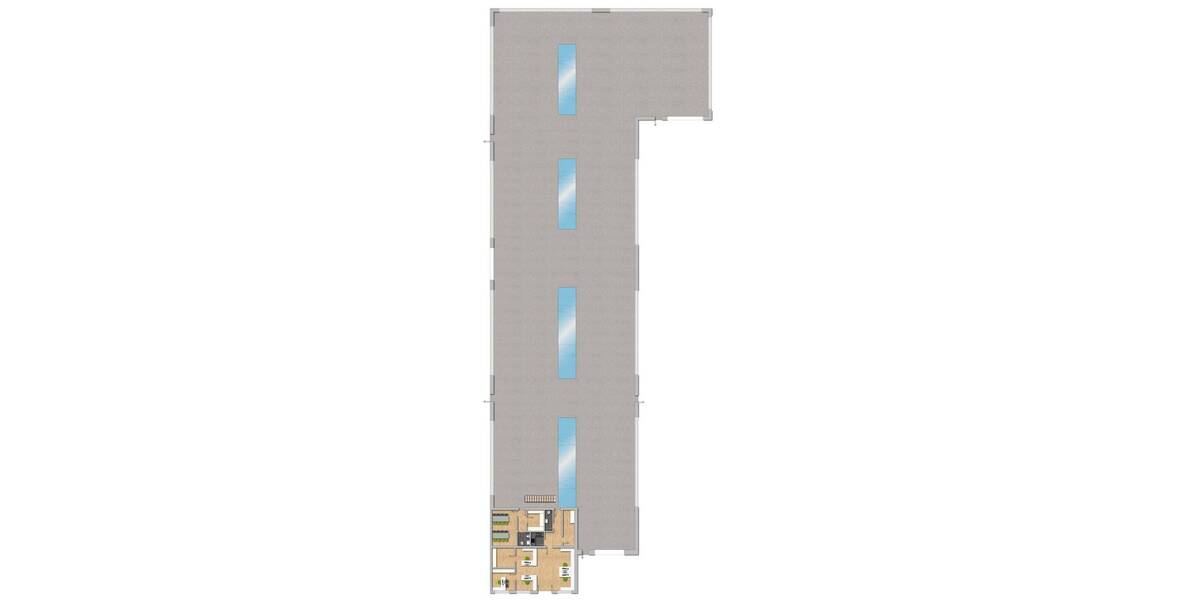 Gewerbeobjekt Neumarkt in der Oberpfalz Stauf - 10.450&euro; | Angebot:26568459