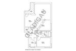 Erdgeschoßwohnung Hamburg Altona - 3 Zimmer, 103 m&sup2;, 1.648&euro; | Angebot:26548977