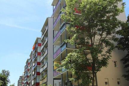 Wohnung Gera Lusan - 2 Zimmer, 52 m&sup2;, 315&euro; | Angebot:26805929