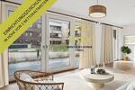 Ideal für Singles: gemütliche 2-Zimmer-Wohnung mit EBK und Balkon zimmer