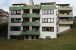 Schöne Süd-Terrassen-Wohnung direkt am Park + neue Küche + Parkplatz