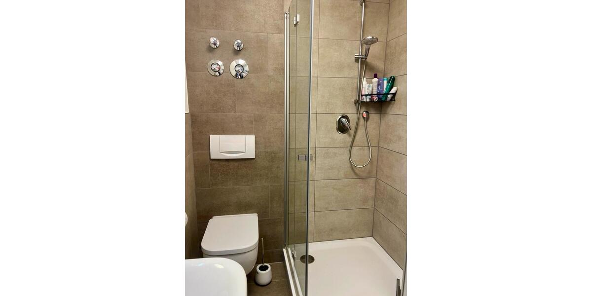 Wohnen auf Zeit Kirchheim unter Teck - 2 Zimmer, 48 m&sup2;, 890&euro; | Angebot:24837597