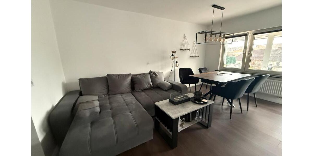 Doppelhaushälfte Siegen - 4.5 Zimmer, 100 m&sup2;, 1.100&euro; | Angebot:25449511