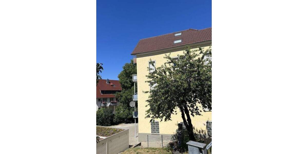 Etagenwohnung Engen - 3 Zimmer, 108 m&sup2;, 900&euro; | Angebot:26257441