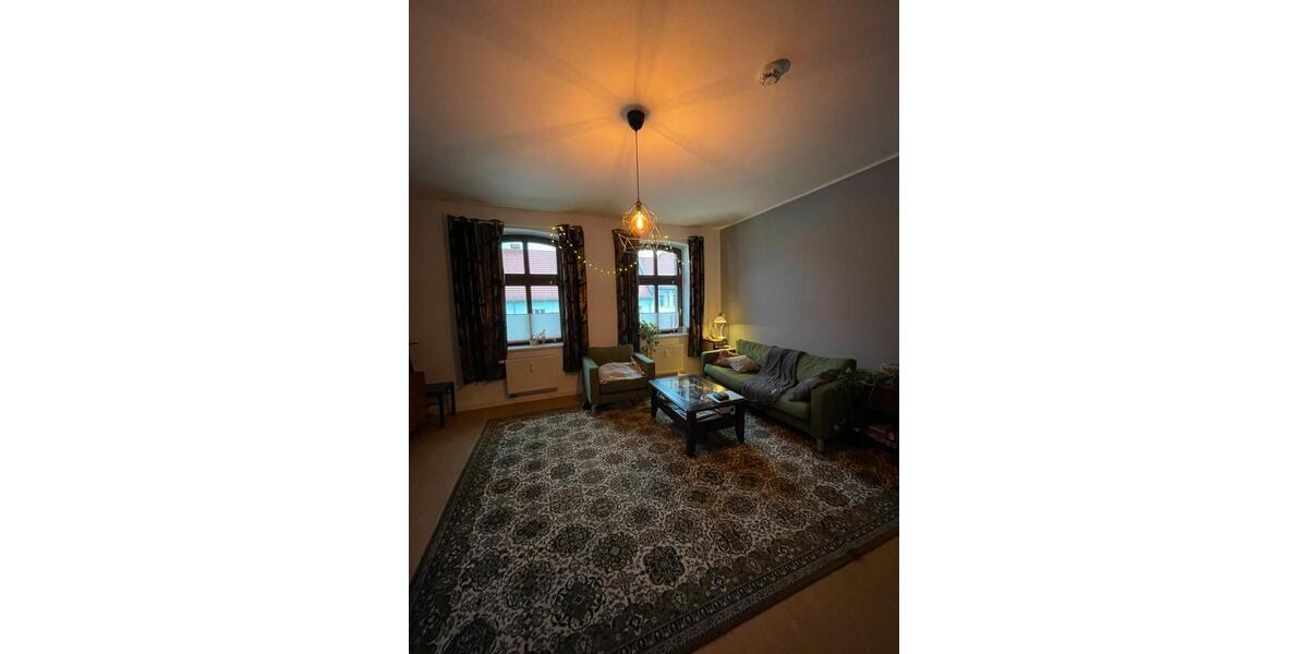 Etagenwohnung Eberswalde - 2 Zimmer, 65 m&sup2;, 855&euro; | Angebot:27634079