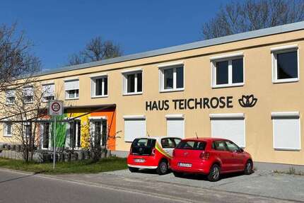Wohnung Peitz Luisenruh - 2 Zimmer, 30 m&sup2;, 370&euro; | Angebot:26133542