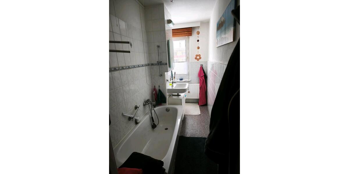 Etagenwohnung Grünhain-Beierfeld Beierfeld - 2 Zimmer, 50 m&sup2;, 450&euro; | Angebot:24704305