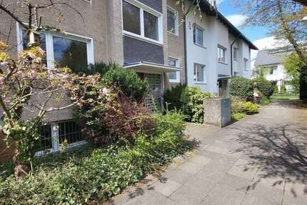 Wohnung zum Mieten in Hannover 410,80 € 55 m²