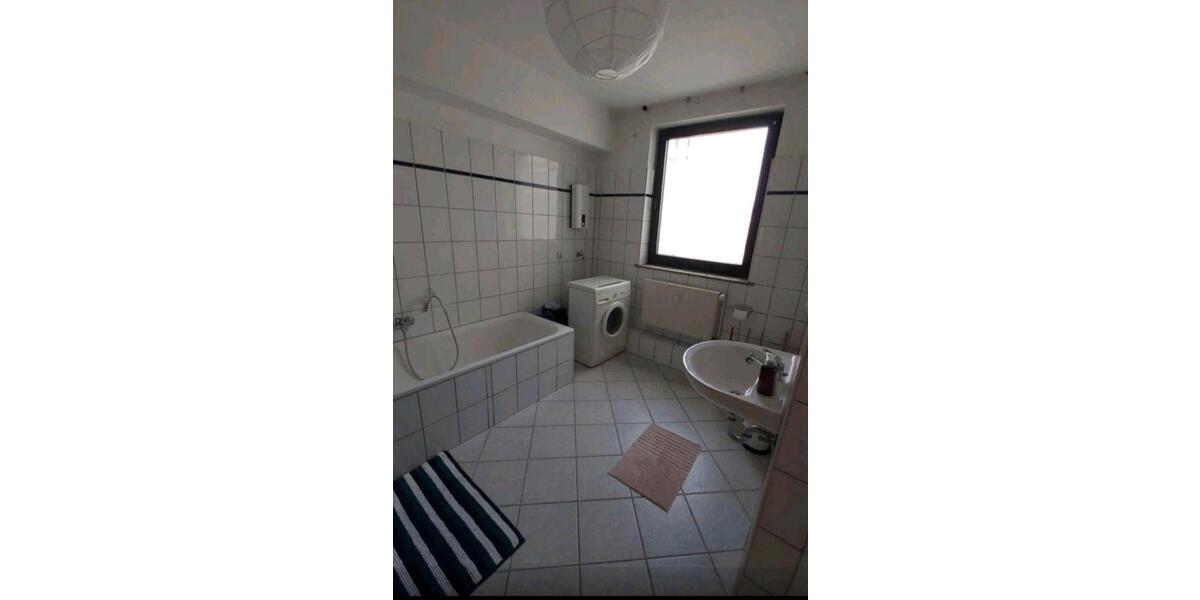 Wohnen auf Zeit Osnabrück Hellern - 1 Zimmer, 20 m&sup2;, 327&euro; | Angebot:26411369