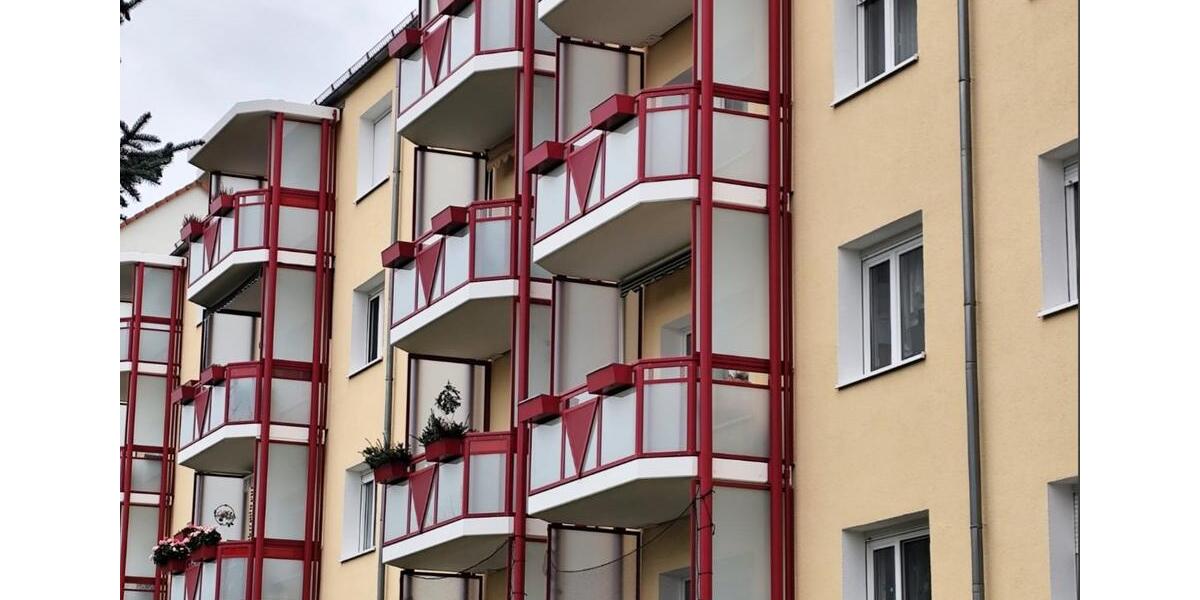 Etagenwohnung Rochlitz - 3 Zimmer, 60 m&sup2;, 350&euro; | Angebot:26517593