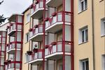 Etagenwohnung Rochlitz - 3 Zimmer, 60 m&sup2;, 350&euro; | Angebot:26517593