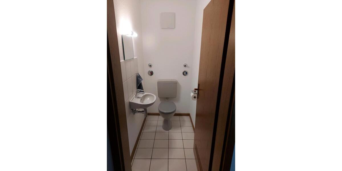 Erdgeschoßwohnung Hohberg - 4 Zimmer, 113 m&sup2;, 1.150&euro; | Angebot:24398233