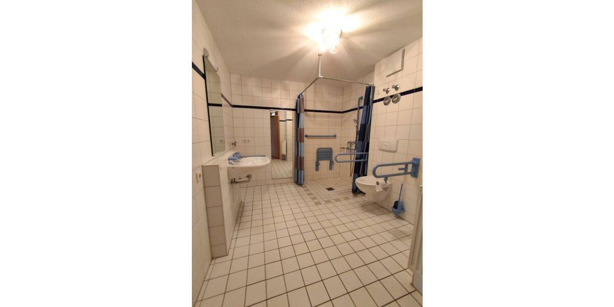 Etagenwohnung Waldshut-Tiengen Tiengen - 2 Zimmer, 57 m&sup2;, 690&euro; | Angebot:26064433