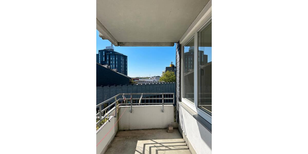 Etagenwohnung Remscheid - 2 Zimmer, 62 m&sup2;, 369&euro; | Angebot:25570076