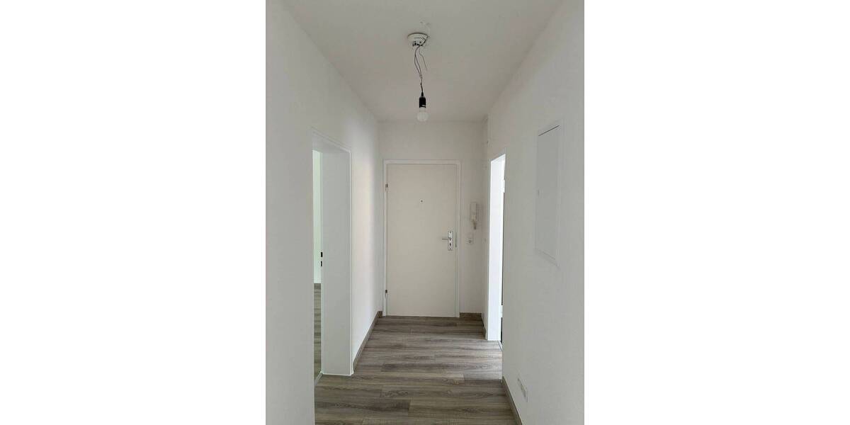 Etagenwohnung Salzgitter Lebenstedt - 3 Zimmer, 56 m&sup2;, 336&euro; | Angebot:26730758