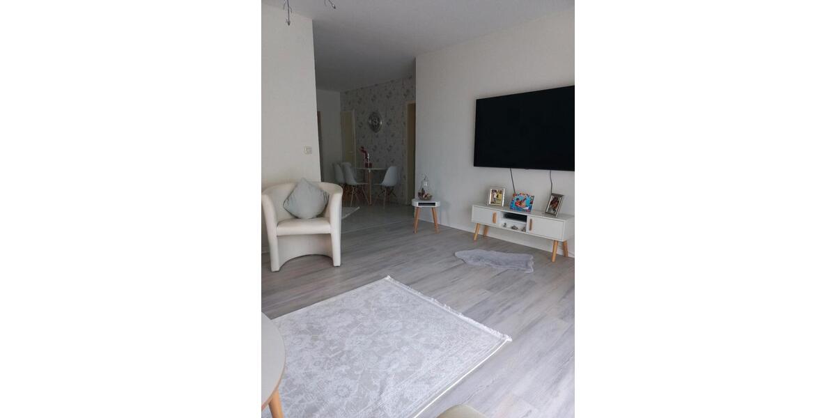 Terrassenwohnung Lützelbach - 3 Zimmer, 82 m&sup2;, 750&euro; | Angebot:25380904
