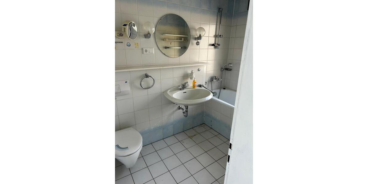 Etagenwohnung Hattingen - 3 Zimmer, 85 m&sup2;, 630&euro; | Angebot:24844947