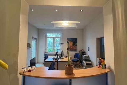 Gewerbeobjekt Wiesbaden Biebrich - 2.800&euro; | Angebot:24846566