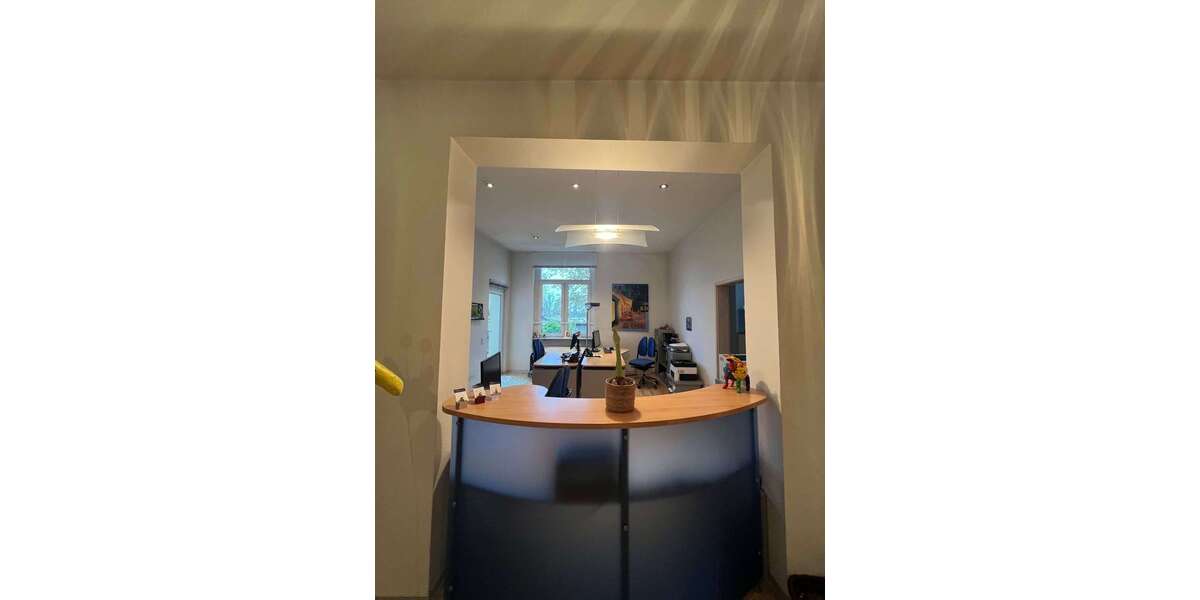 Gewerbeobjekt Wiesbaden Biebrich - 2.800&euro; | Angebot:24846566