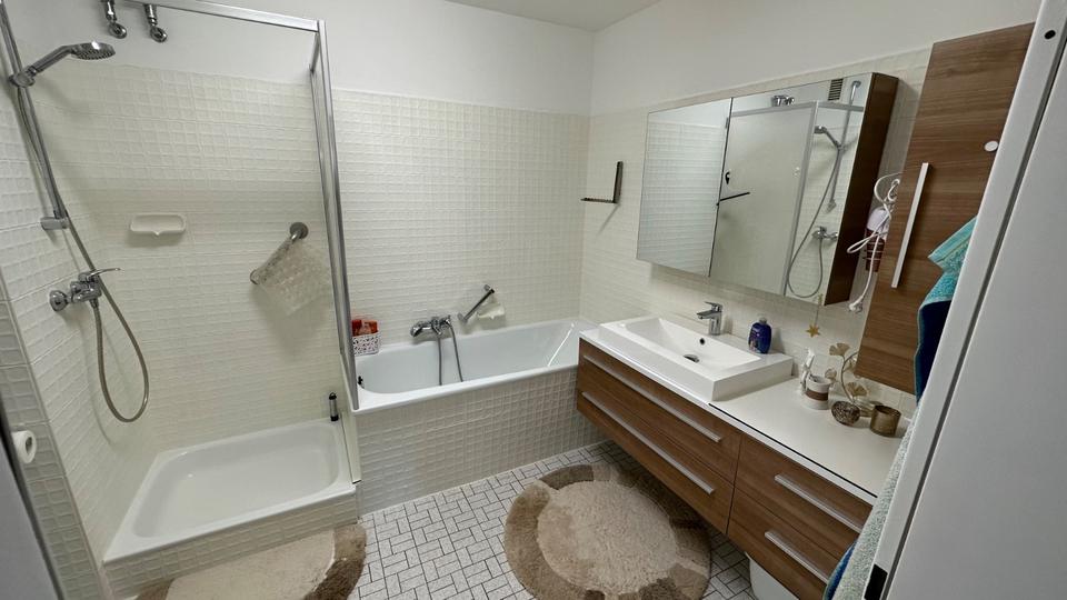 Etagenwohnung Enger - 2 Zimmer, 61 m&sup2;, 520&euro; | Angebot:25017099