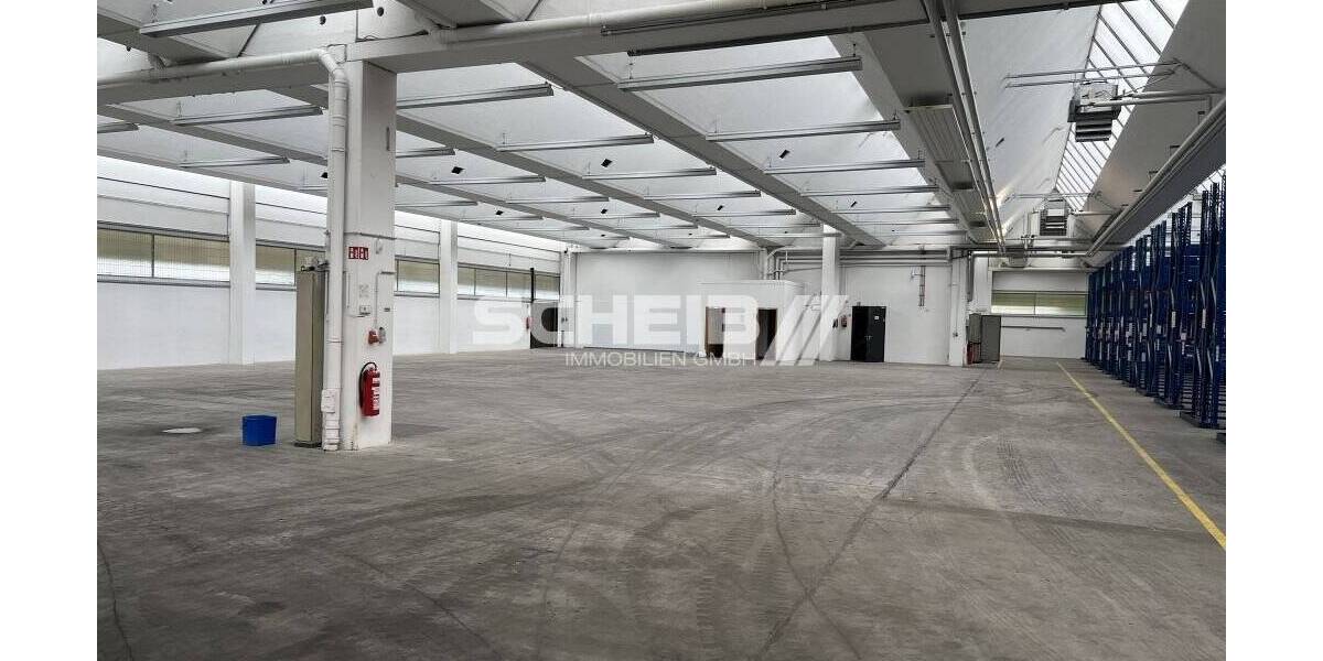 Gewerbeobjekt Kupferzell - 10.850&euro; | Angebot:25661242