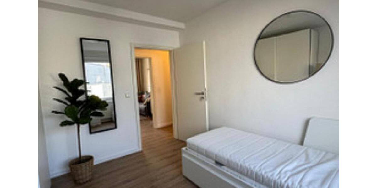 Wohnen auf Zeit Braunschweig Nordstadt - 1 Zimmer, 14 m&sup2;, 541&euro; | Angebot:25940855