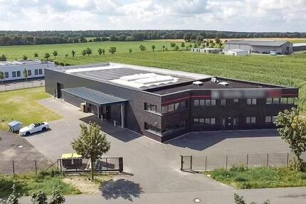 Gewerbeobjekt Wietmarschen - 2.200&euro; | Angebot:25805298