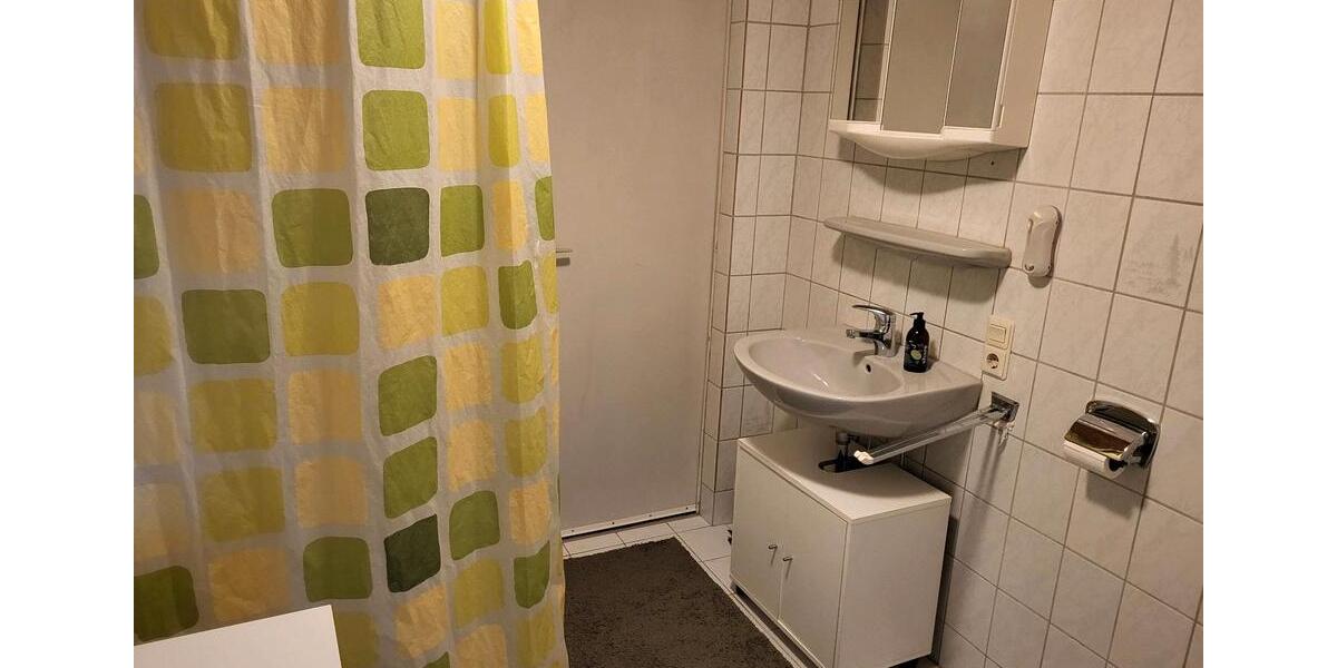 Wohnen auf Zeit Bad Berleburg - 1 Zimmer, 50&euro; | Angebot:17824911